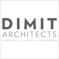 Dimit Architects logo, Dimit Architects contact details