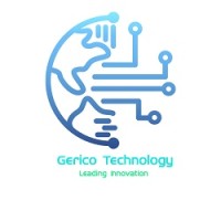 gerico (garin bargh) logo, gerico (garin bargh) contact details