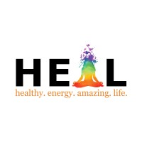 Healthy Energy Amazing Life logo, Healthy Energy Amazing Life contact details