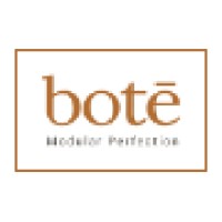 Bote logo, Bote contact details