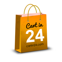 Cartin24 logo, Cartin24 contact details