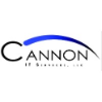 Cannon IT Services logo, Cannon IT Services contact details