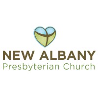 New Albany Presbyterian logo, New Albany Presbyterian contact details