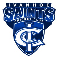 Ivanhoe Cricket Club logo, Ivanhoe Cricket Club contact details