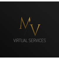 MV Virtual Services logo, MV Virtual Services contact details