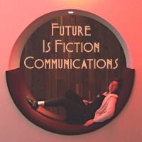 Future is Fiction Communications logo, Future is Fiction Communications contact details