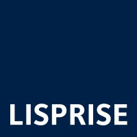 Lisprise logo, Lisprise contact details