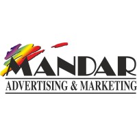 Mandar Advertising and Marketing logo, Mandar Advertising and Marketing contact details