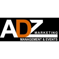 ADZ Marketing & Events logo, ADZ Marketing & Events contact details