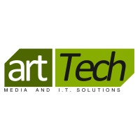 Art Tech Media & I.T. Solutions logo, Art Tech Media & I.T. Solutions contact details