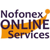 Nofonex Online Services logo, Nofonex Online Services contact details