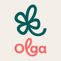 Olga's Kitchen logo, Olga's Kitchen contact details