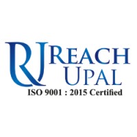 Reachupal logo, Reachupal contact details