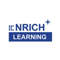 Nrich Learning logo, Nrich Learning contact details