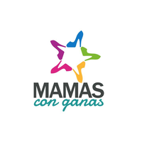 Mamas Con Ganas logo, Mamas Con Ganas contact details