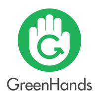 GreenHands Global logo, GreenHands Global contact details