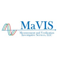 MaVIS logo, MaVIS contact details