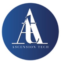 Ascension Tech logo, Ascension Tech contact details