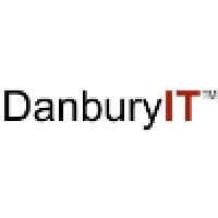 DanburyIT logo, DanburyIT contact details