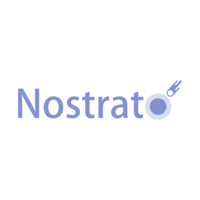 Nostrato logo, Nostrato contact details