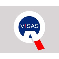 QA Visas logo, QA Visas contact details