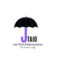 JUST THINK AHEAD INSURANCE ORG logo, JUST THINK AHEAD INSURANCE ORG contact details