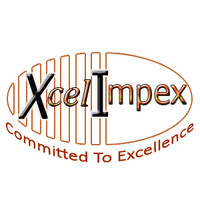 XCEL IMPEX logo, XCEL IMPEX contact details