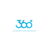 360 Convenience Store & Pharmacy logo, 360 Convenience Store & Pharmacy contact details