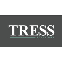 Tress Solutions logo, Tress Solutions contact details