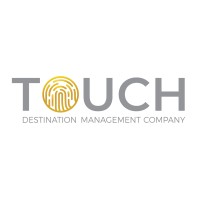 Touch DMC logo, Touch DMC contact details