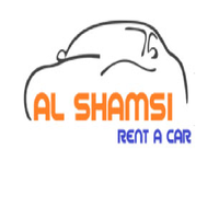 Al Shamsi Rent A Car LLC logo, Al Shamsi Rent A Car LLC contact details