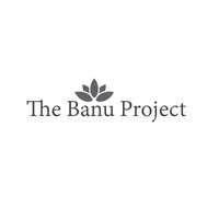 The Banu Project logo, The Banu Project contact details