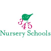 345 Nursery Schools logo, 345 Nursery Schools contact details