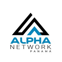 Alpha Network Panamá logo, Alpha Network Panamá contact details