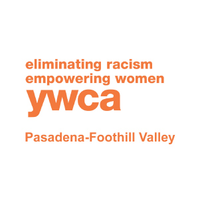 YWCA Pasadena-Foothill Valley logo, YWCA Pasadena-Foothill Valley contact details