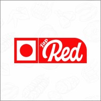 Tap Red logo, Tap Red contact details