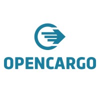 Opencargo logo, Opencargo contact details