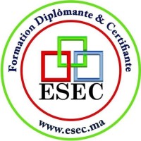 ESEC logo, ESEC contact details