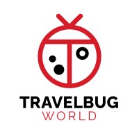 TRAVELBUG WORLD logo, TRAVELBUG WORLD contact details