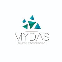 Mydas Holding logo, Mydas Holding contact details