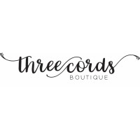 Three Cords Boutique logo, Three Cords Boutique contact details