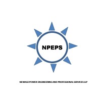 NEWAGE POWER ENGINEERING AND PROFESSIONAL SERVICES LLP logo, NEWAGE POWER ENGINEERING AND PROFESSIONAL SERVICES LLP contact details