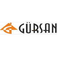 Gürsan İnşaat logo, Gürsan İnşaat contact details