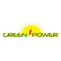 Green Power Projects Pvt Ltd. logo, Green Power Projects Pvt Ltd. contact details