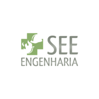 SEE Engenharia | Prevenção e Combate a Incêndio logo, SEE Engenharia | Prevenção e Combate a Incêndio contact details