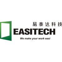 Hangzhou Easitech Co. logo, Hangzhou Easitech Co. contact details