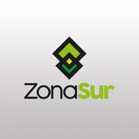 ZonaSur logo, ZonaSur contact details