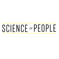 Science of People logo, Science of People contact details