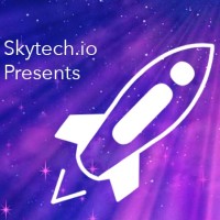 Skytech.io logo, Skytech.io contact details