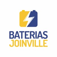 Baterias Joinville logo, Baterias Joinville contact details